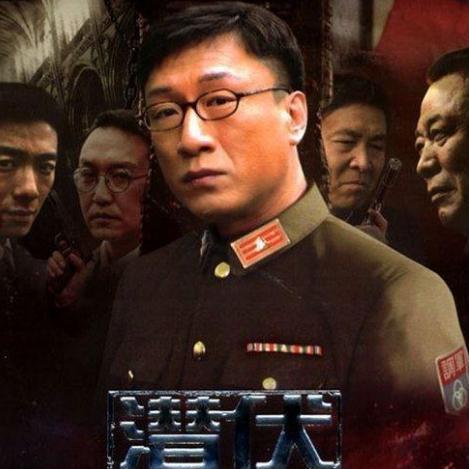 潜伏全部演员表,揭秘神秘特工的惊心动魄人生