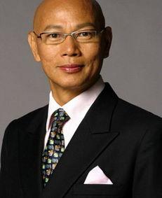 罗家英的个人资料,香港影视界资深演员，喜剧大师的传奇人生