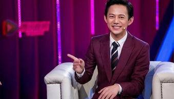 天涯深度八卦何炅